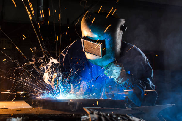 Best Automotive Welding in Fremont, MI