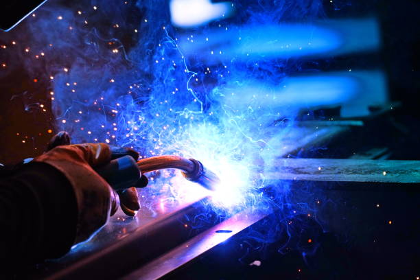 Best Marine and Shipbuilding Welding in Fremont, MI
