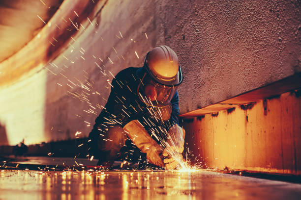 Best Specialty Welding Processes in Fremont, MI