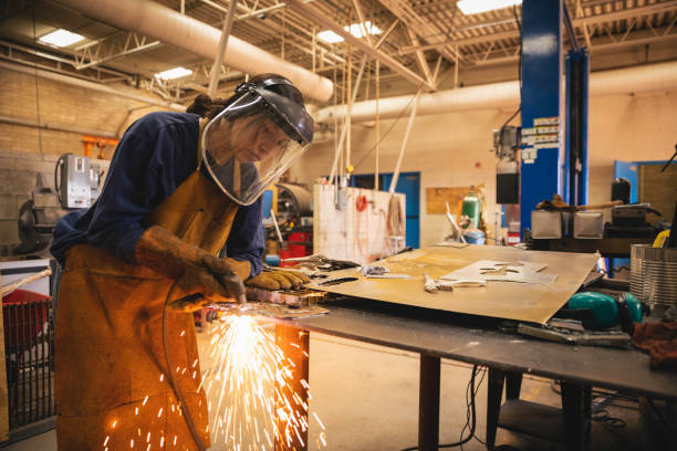 Affordable Welder Services in Fremont, MI