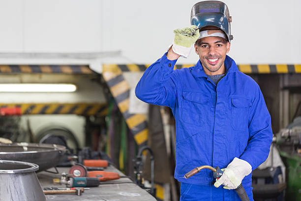 Best Structural Steel Welding in Fremont, MI